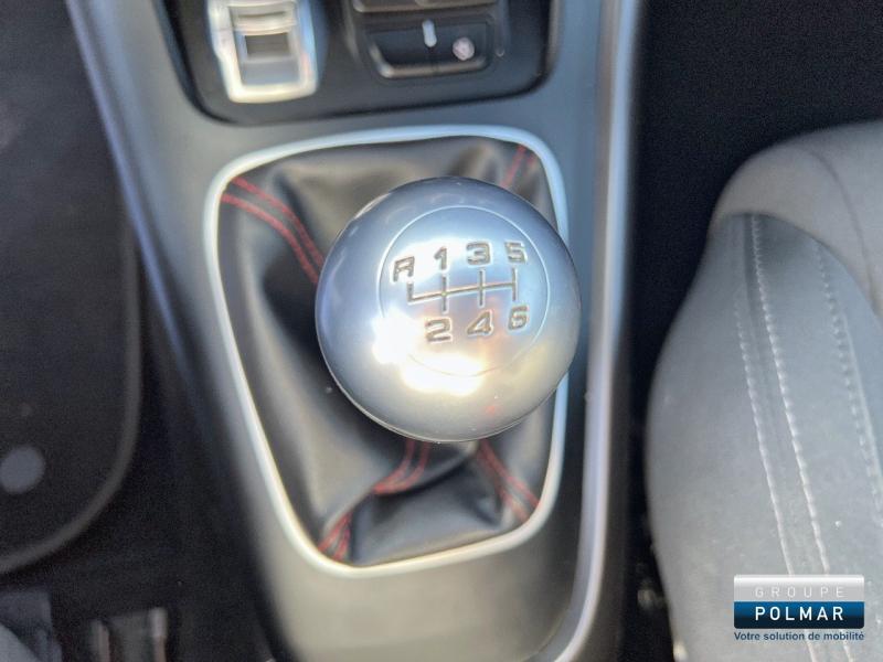 ALFA ROMEO Giulietta - 1.4 TB MultiAir 170ch Exclusive Stop&Start - Groupe Polmar