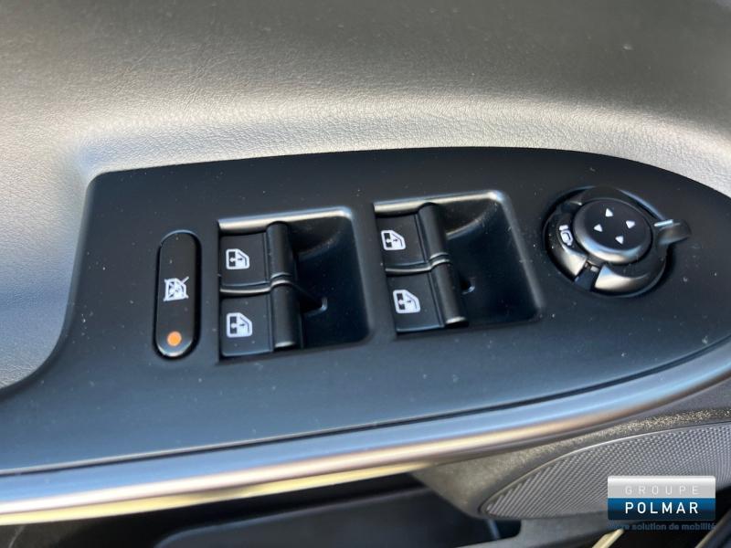 ALFA ROMEO Giulietta - 1.4 TB MultiAir 170ch Exclusive Stop&Start - Groupe Polmar