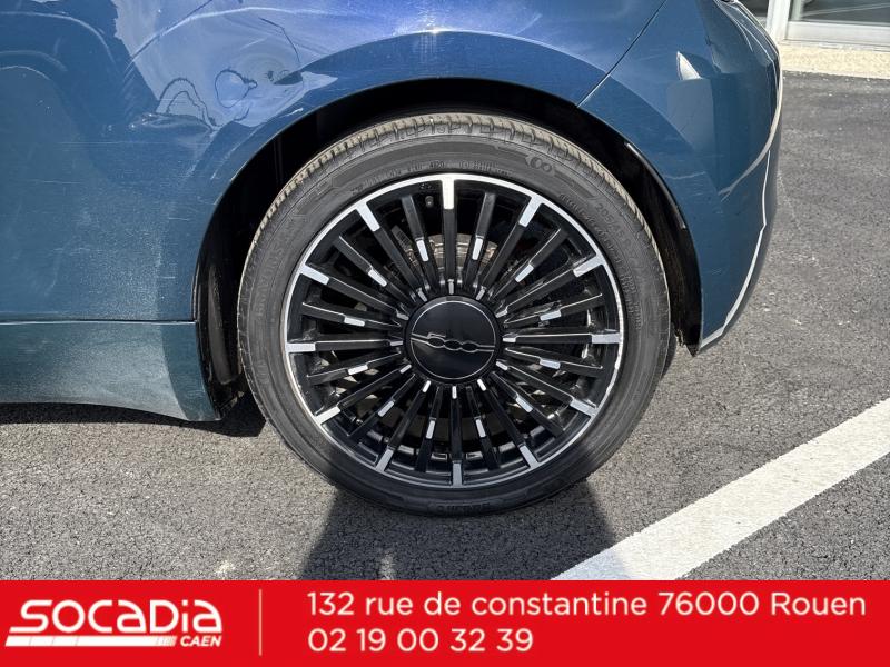 FIAT 500 - e 118ch Icône Plus - Groupe Polmar
