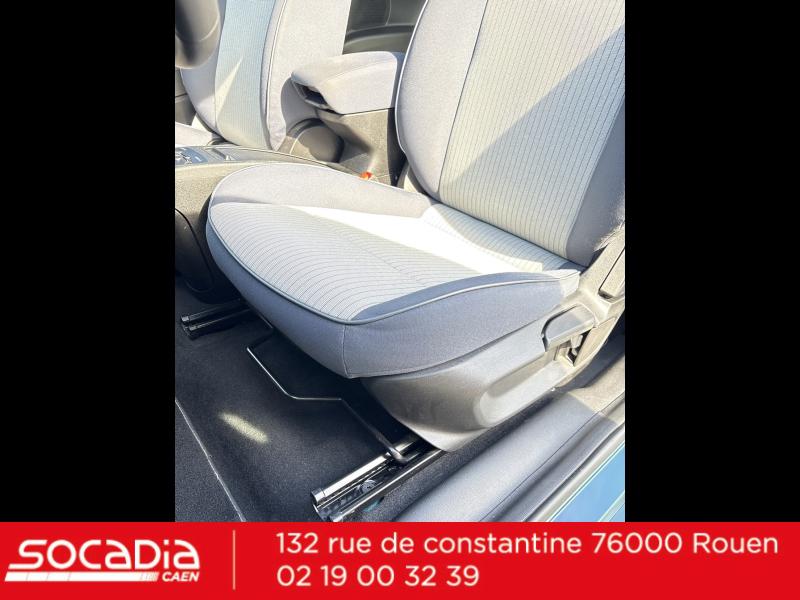 FIAT 500 - e 118ch Icône Plus - Groupe Polmar