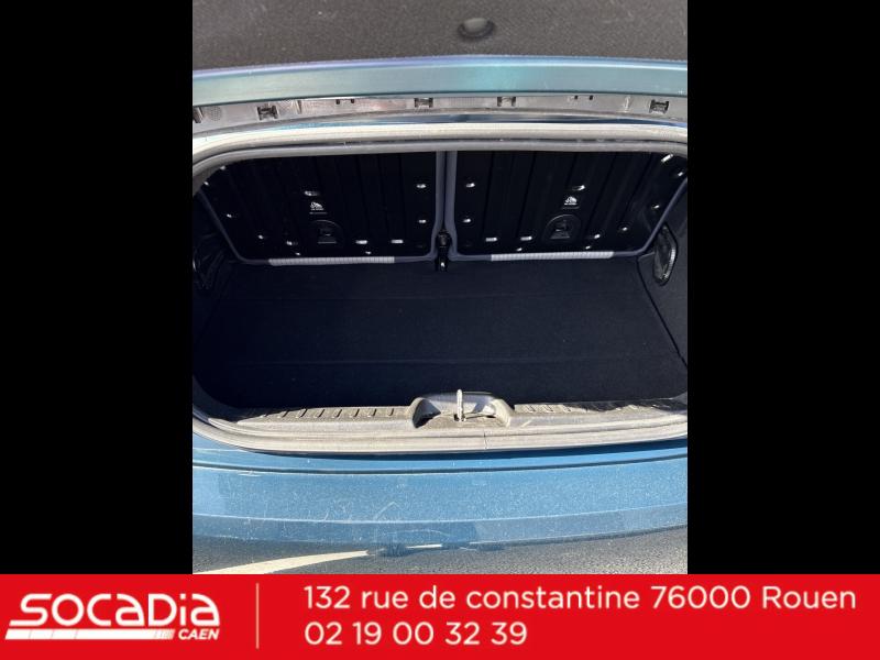 FIAT 500 - e 118ch Icône Plus - Groupe Polmar