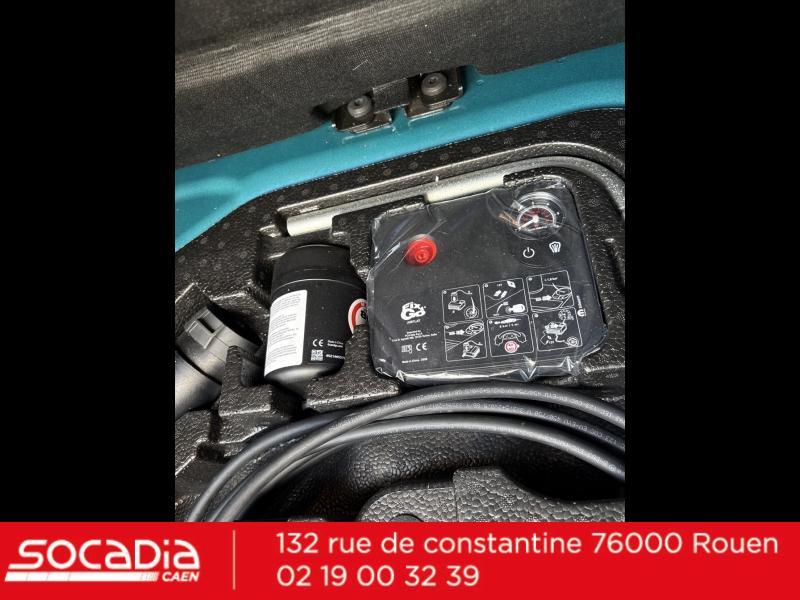 FIAT 500 - e 118ch Icône Plus - Groupe Polmar