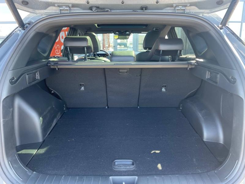 HYUNDAI Tucson - 1.6 T-GDI 253ch PHEV N Line Executive - Groupe Polmar
