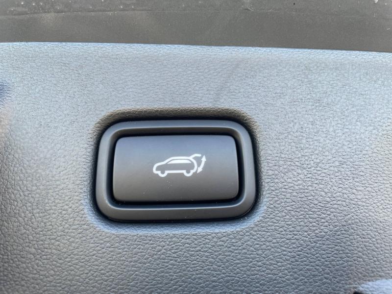 HYUNDAI Tucson - 1.6 T-GDI 253ch PHEV N Line Executive - Groupe Polmar