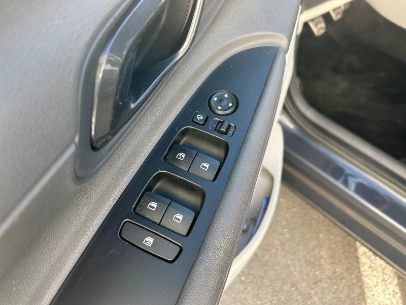 HYUNDAI Bayon - 1.0 T-GDi 100ch Hybrid 48V Intuitive - Groupe Polmar