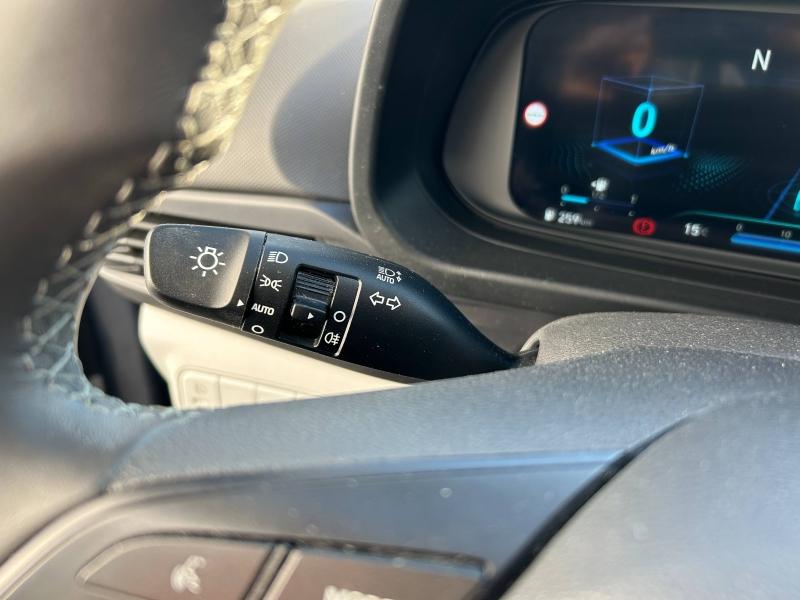 HYUNDAI Bayon - 1.0 T-GDi 100ch Hybrid 48V Intuitive - Groupe Polmar