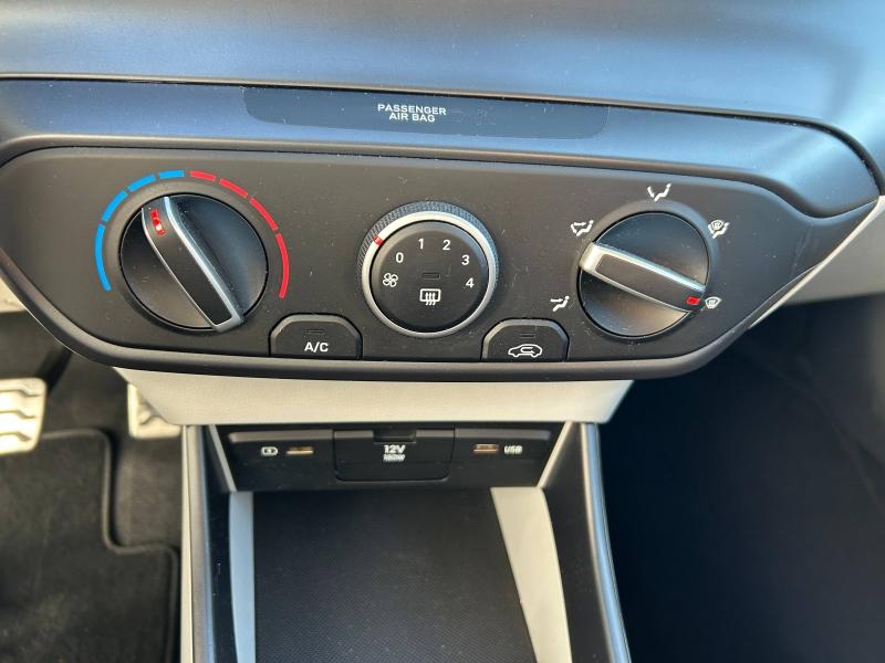 HYUNDAI Bayon - 1.0 T-GDi 100ch Hybrid 48V Intuitive - Groupe Polmar
