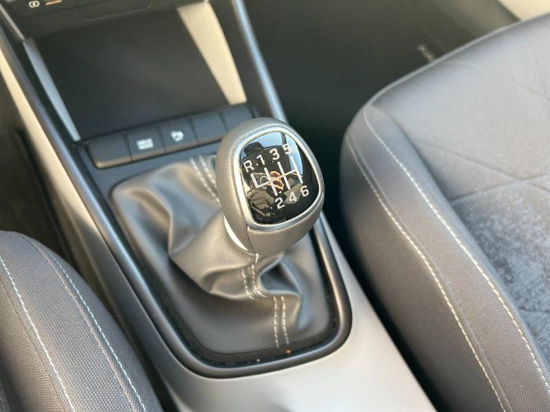 HYUNDAI Bayon - 1.0 T-GDi 100ch Hybrid 48V Intuitive - Groupe Polmar