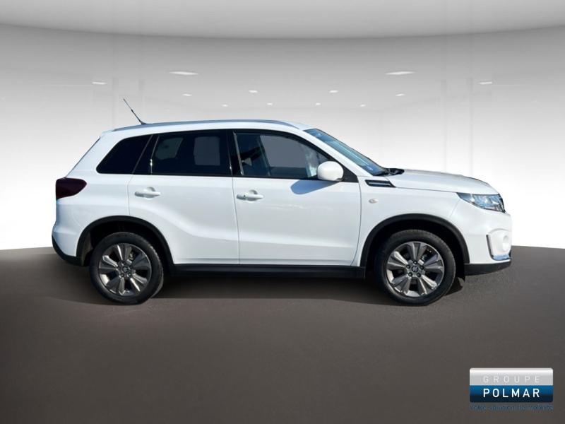 SUZUKI Vitara - 1.5 Dualjet Hybrid 115ch Privilège Auto - Groupe Polmar