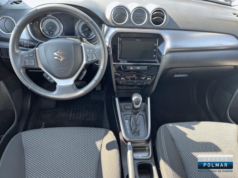 SUZUKI Vitara - 1.5 Dualjet Hybrid 115ch Privilège Auto - Groupe Polmar