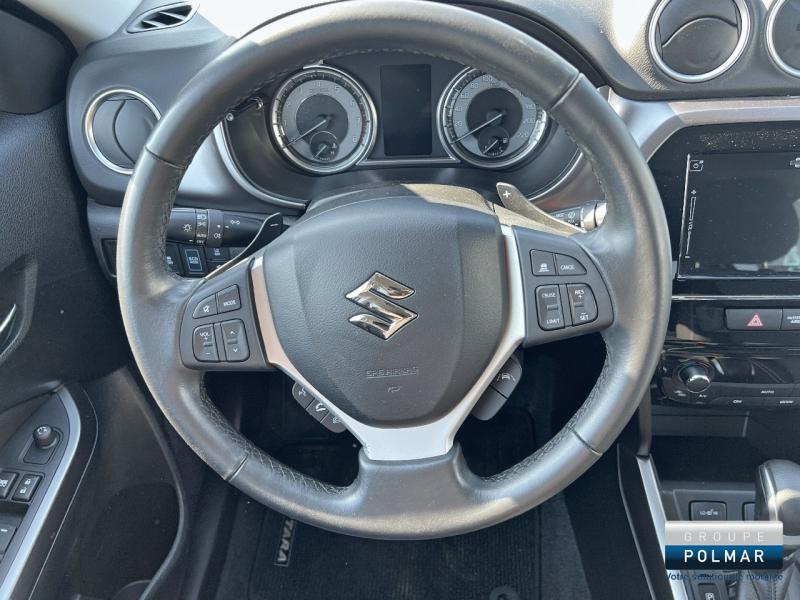 SUZUKI Vitara - 1.5 Dualjet Hybrid 115ch Privilège Auto - Groupe Polmar