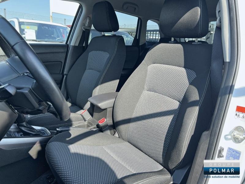 SUZUKI Vitara - 1.5 Dualjet Hybrid 115ch Privilège Auto - Groupe Polmar