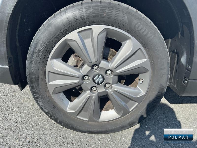 SUZUKI Vitara - 1.5 Dualjet Hybrid 115ch Privilège Auto - Groupe Polmar