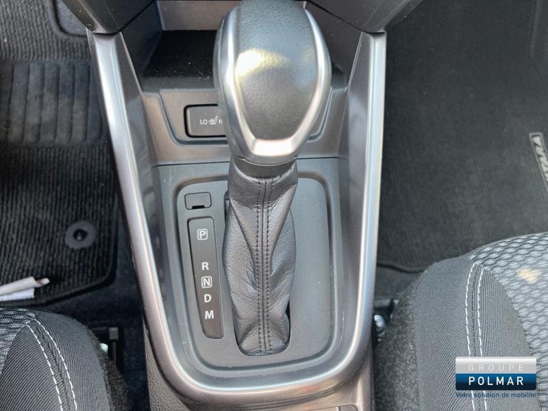 SUZUKI Vitara - 1.5 Dualjet Hybrid 115ch Privilège Auto - Groupe Polmar
