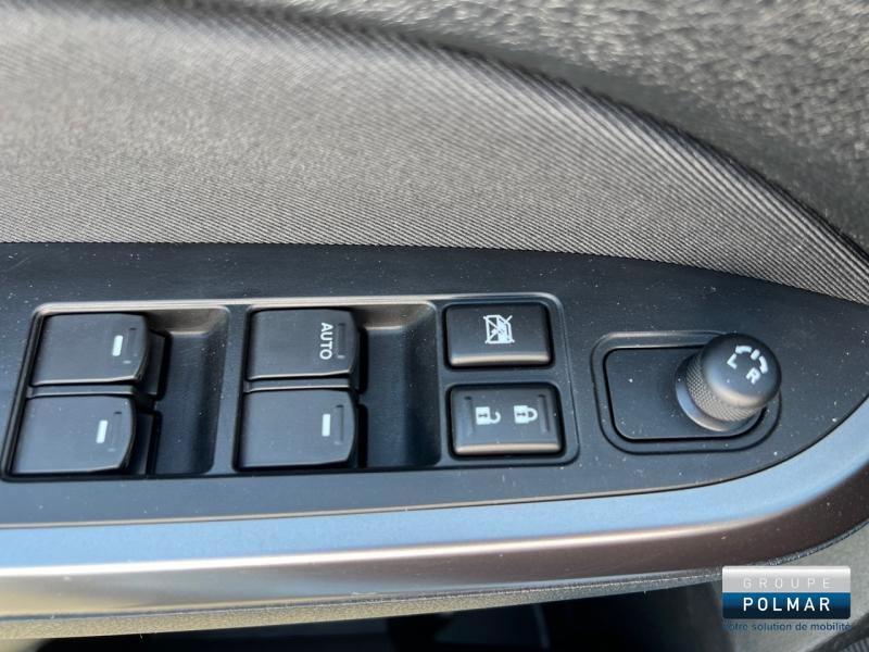 SUZUKI Vitara - 1.5 Dualjet Hybrid 115ch Privilège Auto - Groupe Polmar