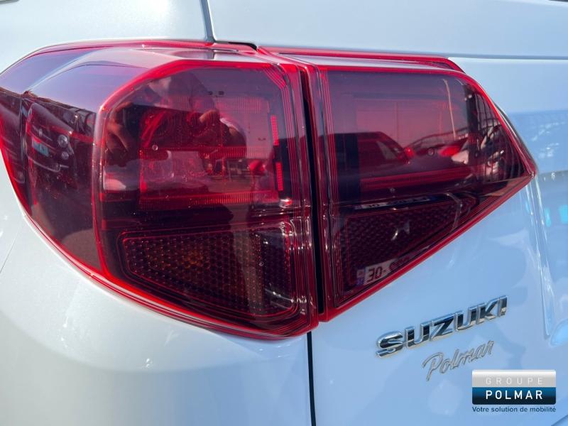 SUZUKI Vitara - 1.5 Dualjet Hybrid 115ch Privilège Auto - Groupe Polmar