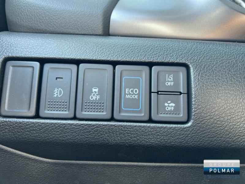 SUZUKI Vitara - 1.5 Dualjet Hybrid 115ch Privilège Auto - Groupe Polmar