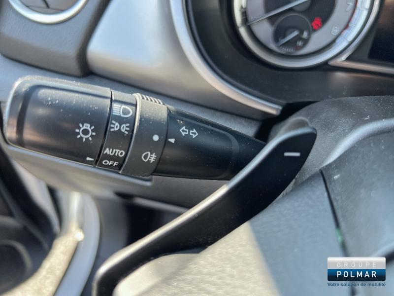 SUZUKI Vitara - 1.5 Dualjet Hybrid 115ch Privilège Auto - Groupe Polmar