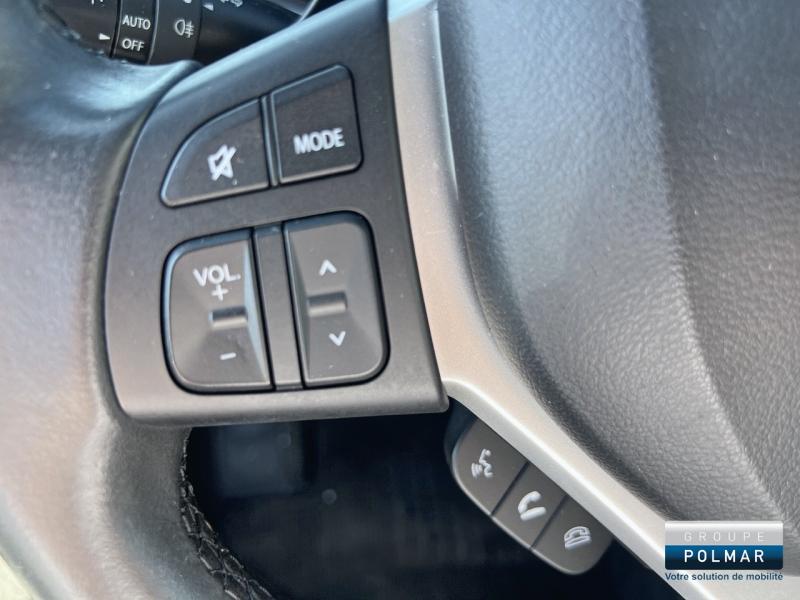 SUZUKI Vitara - 1.5 Dualjet Hybrid 115ch Privilège Auto - Groupe Polmar