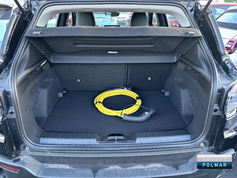 JEEP Avenger - Electrique 156ch 115kW Altitude - Groupe Polmar
