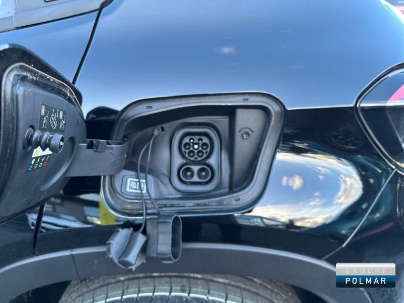 JEEP Avenger - Electrique 156ch 115kW Altitude - Groupe Polmar
