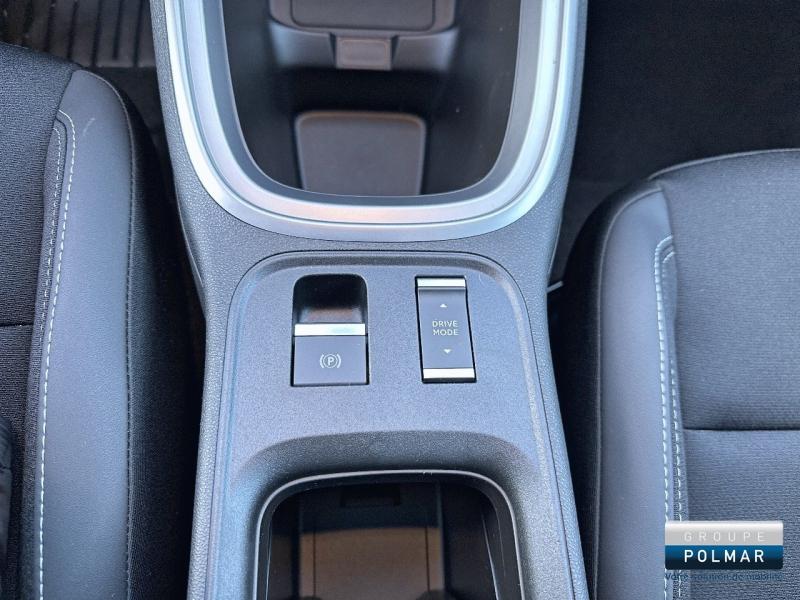 JEEP Avenger - Electrique 156ch 115kW Altitude - Groupe Polmar