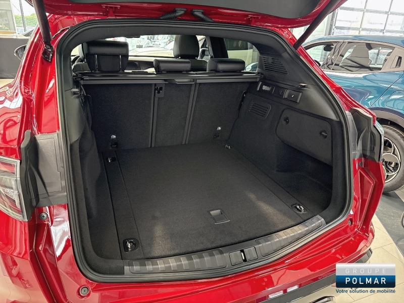 ALFA ROMEO Stelvio - 2.2 Diesel 210ch Veloce Q4 AT8 - Groupe Polmar