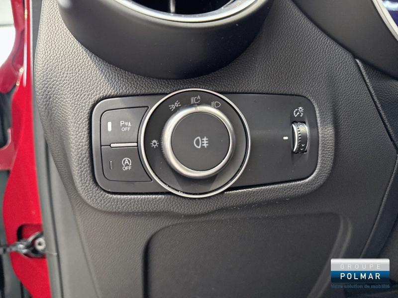 ALFA ROMEO Stelvio - 2.2 Diesel 210ch Veloce Q4 AT8 - Groupe Polmar