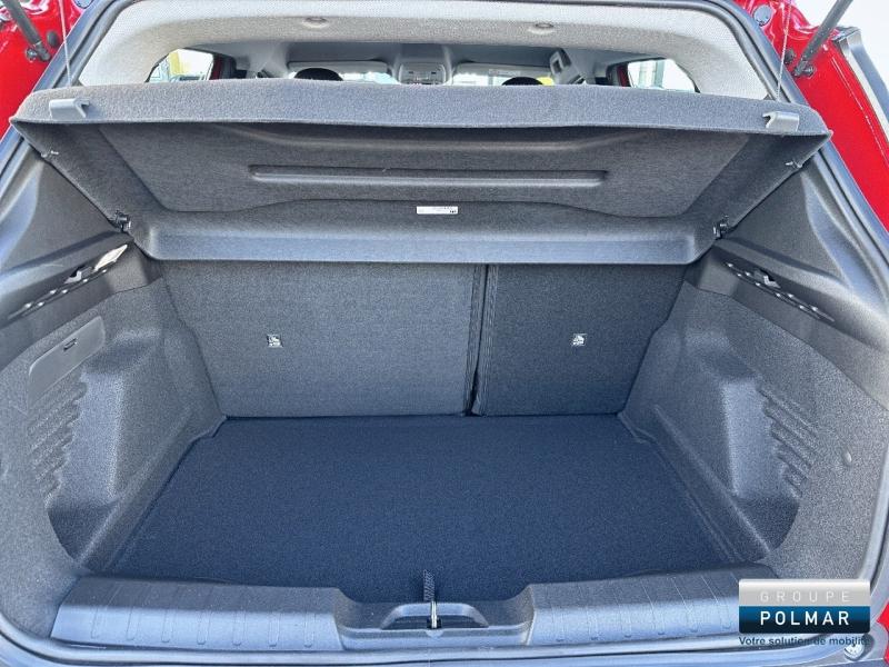 JEEP Avenger - 1.2 Turbo T3 100ch MHEV Longitude BVR6 - Groupe Polmar