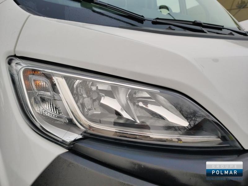 OPEL Movano CCb - L3 3.5 Maxi 140ch S&S Pack Premium Connect - Groupe Polmar