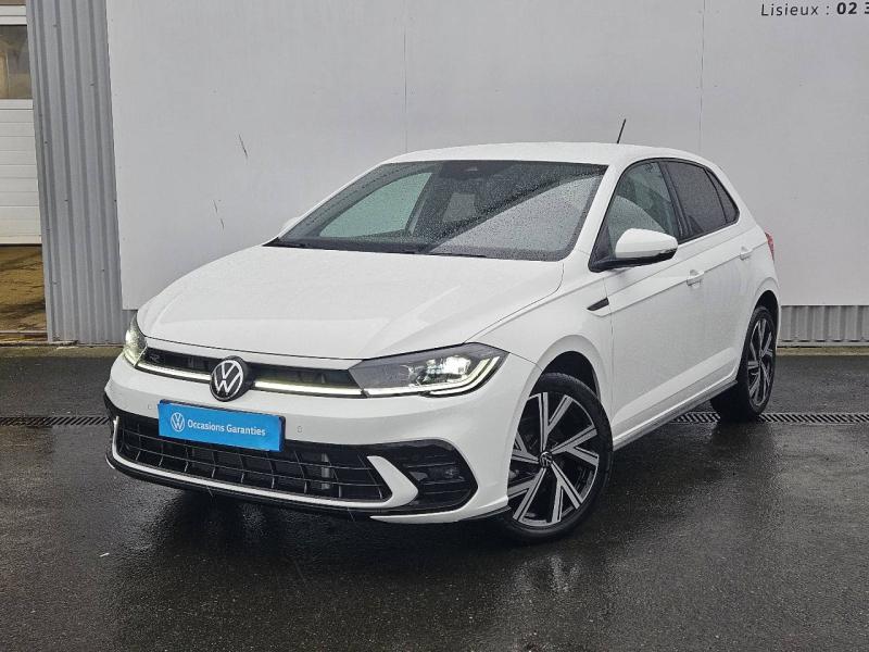 VOLKSWAGEN Polo - Groupe Polmar