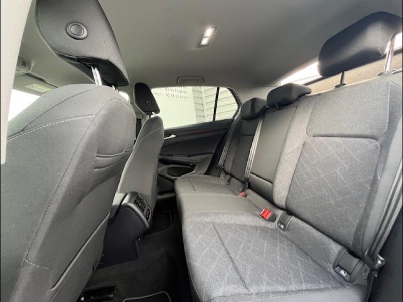 VOLKSWAGEN Golf - 1.0 TSI OPF 110ch Life Plus - Groupe Polmar