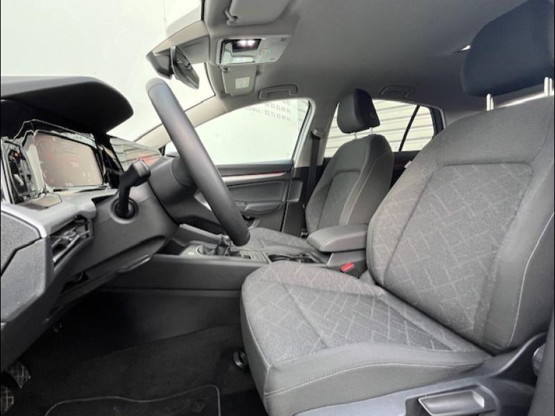 VOLKSWAGEN Golf - 1.0 TSI OPF 110ch Life Plus - Groupe Polmar