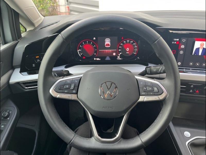 VOLKSWAGEN Golf - 1.0 TSI OPF 110ch Life Plus - Groupe Polmar