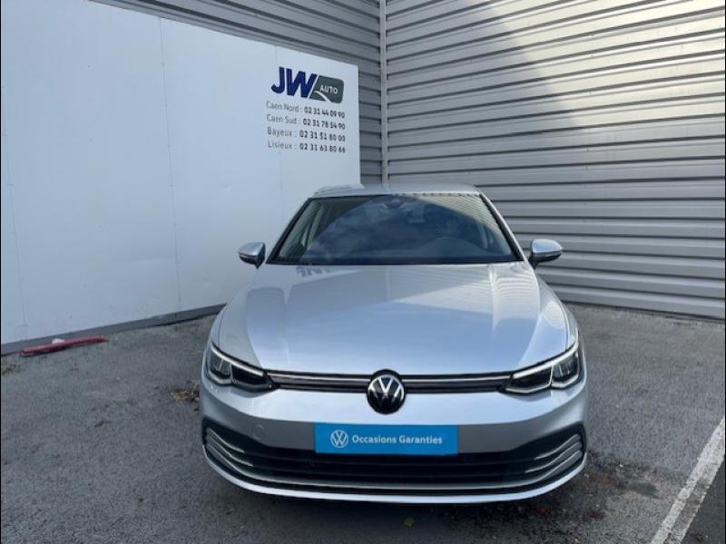 VOLKSWAGEN Golf - 1.0 TSI OPF 110ch Life Plus - Groupe Polmar