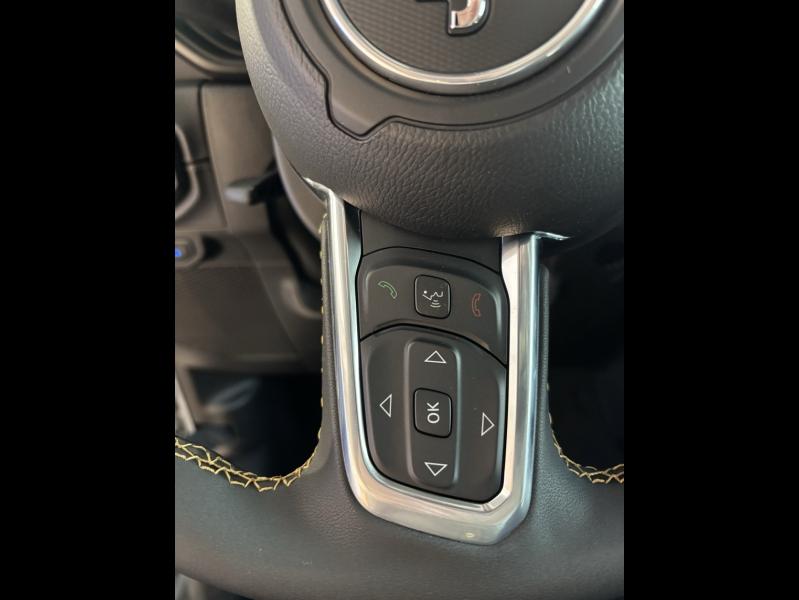 JEEP Wrangler Unlimited - 2.0 T 380ch 4xe Sahara Command Trac - Groupe Polmar