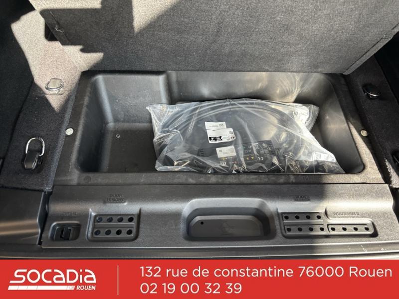 JEEP Wrangler Unlimited - 2.0 T 380ch 4xe Sahara Command Trac - Groupe Polmar