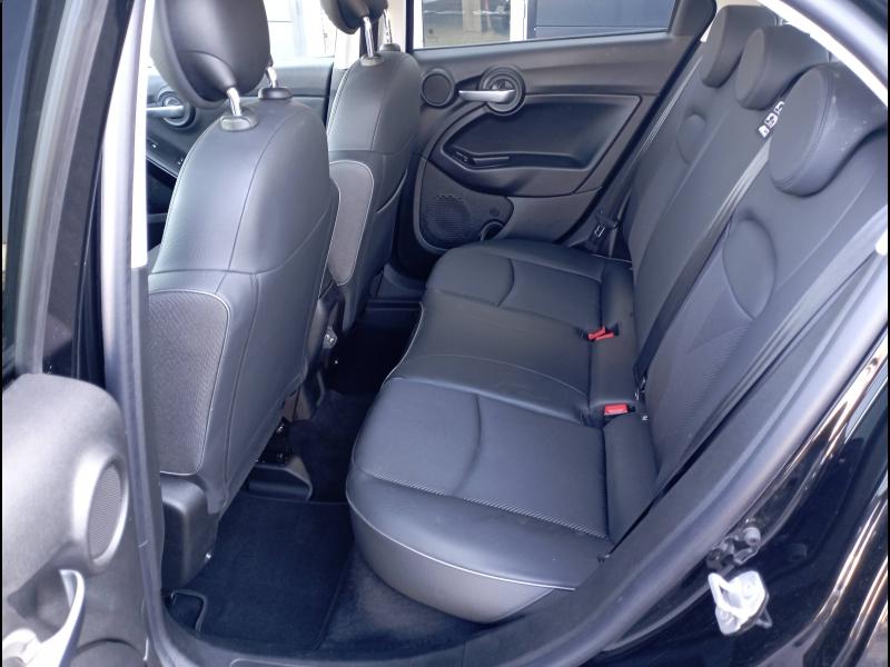 FIAT 500X - 1.0 FireFly Turbo T3 120ch Cross - Groupe Polmar
