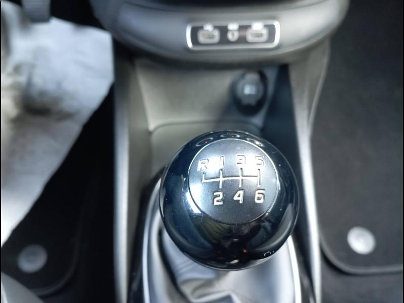 FIAT 500X - 1.0 FireFly Turbo T3 120ch Cross - Groupe Polmar