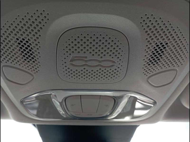FIAT 500X - 1.0 FireFly Turbo T3 120ch Cross - Groupe Polmar