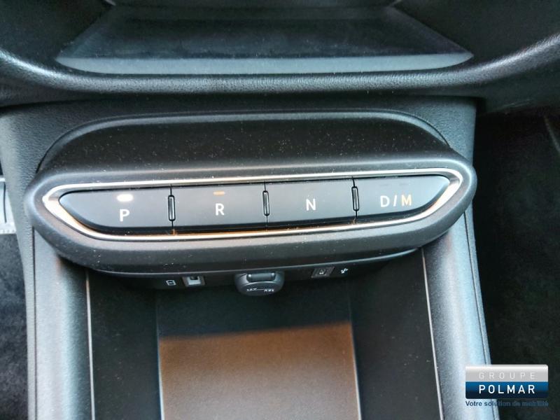 FIAT 600 - 1.2 Hybrid 100ch DCT6 - Groupe Polmar