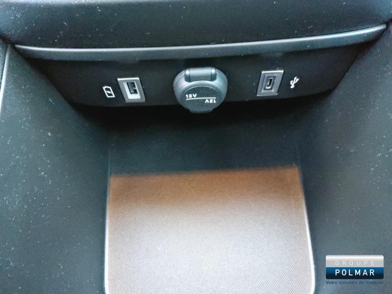 FIAT 600 - 1.2 Hybrid 100ch DCT6 - Groupe Polmar