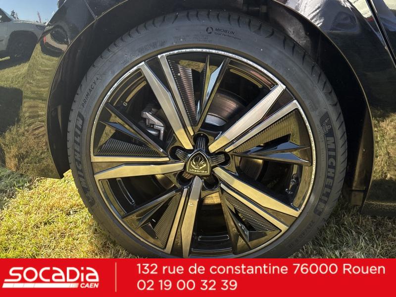 PEUGEOT 308 - PHEV 225ch GT Pack e-EAT8 - Groupe Polmar