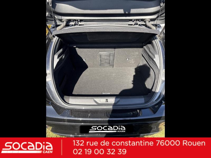 PEUGEOT 308 - PHEV 225ch GT Pack e-EAT8 - Groupe Polmar