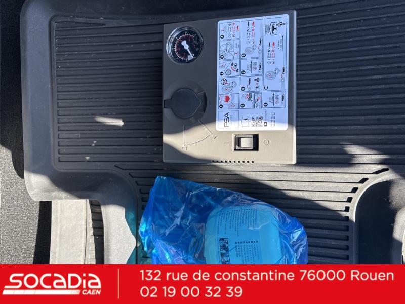 PEUGEOT 308 - PHEV 225ch GT Pack e-EAT8 - Groupe Polmar