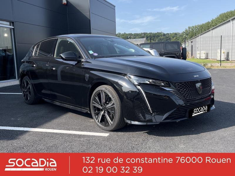 PEUGEOT 308 - PHEV 225ch GT Pack e-EAT8 - Groupe Polmar