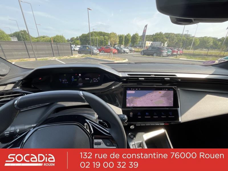 PEUGEOT 308 - PHEV 225ch GT Pack e-EAT8 - Groupe Polmar