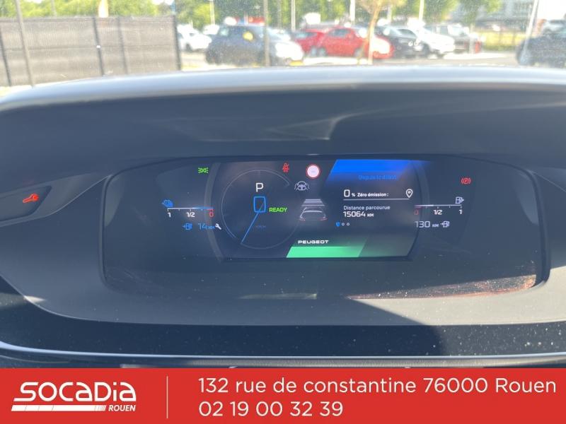 PEUGEOT 308 - PHEV 225ch GT Pack e-EAT8 - Groupe Polmar