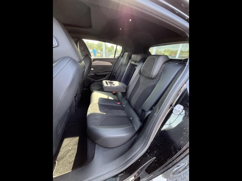 PEUGEOT 308 - PHEV 225ch GT Pack e-EAT8 - Groupe Polmar