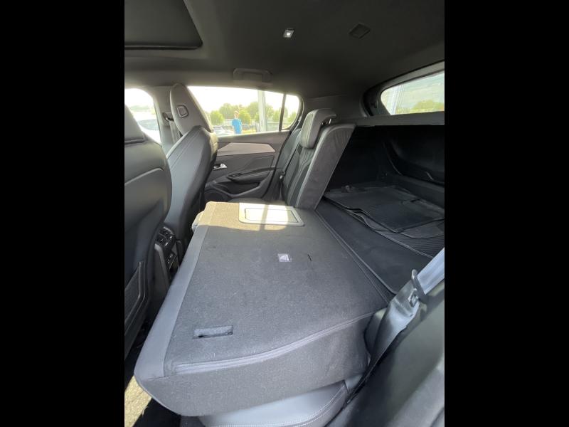 PEUGEOT 308 - PHEV 225ch GT Pack e-EAT8 - Groupe Polmar